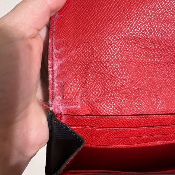 Coach Wallet - Picture 4 of 5